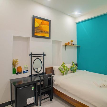 Sophia Homestay ホイアン エクステリア 写真