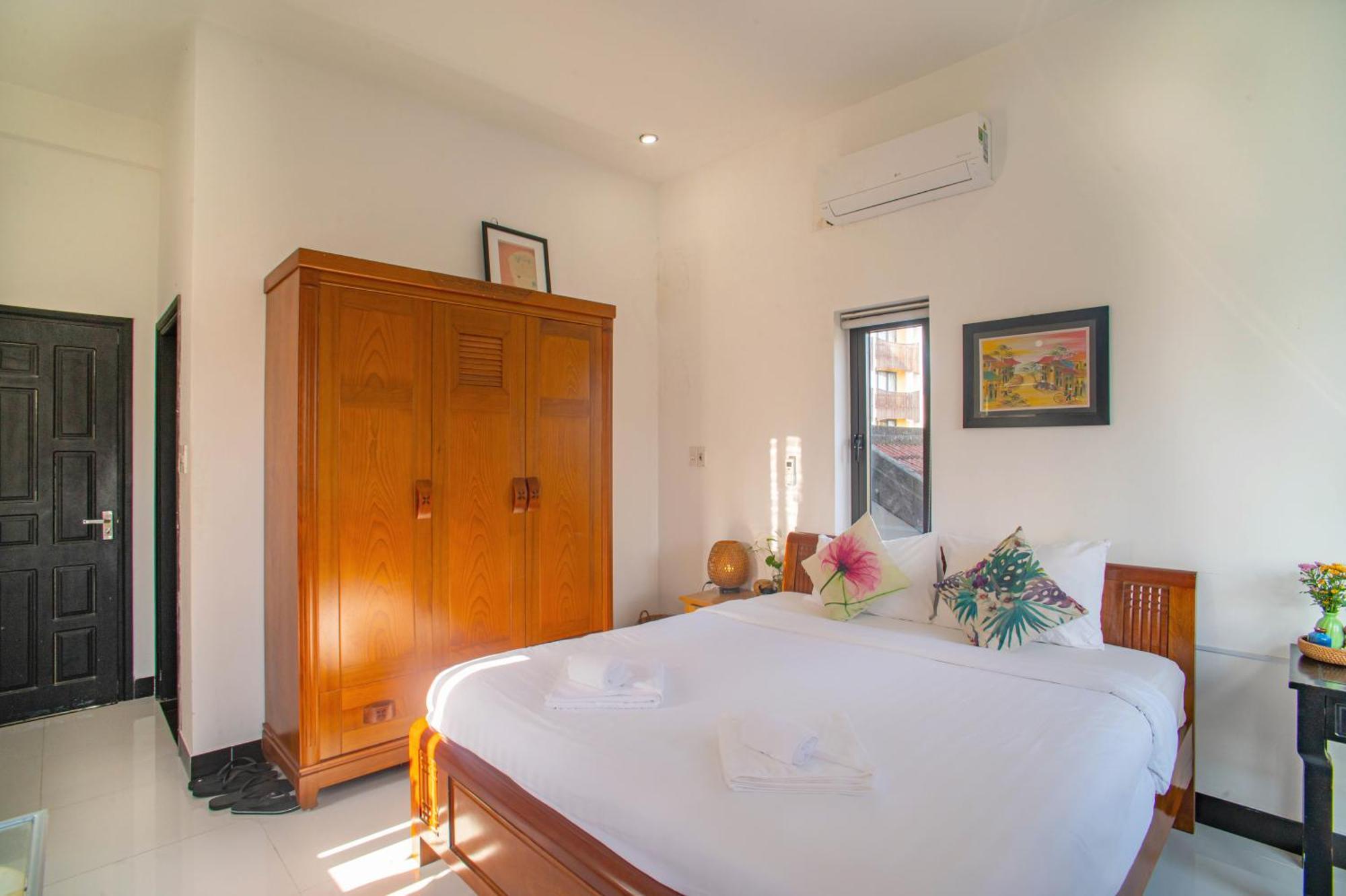 Sophia Homestay ホイアン エクステリア 写真