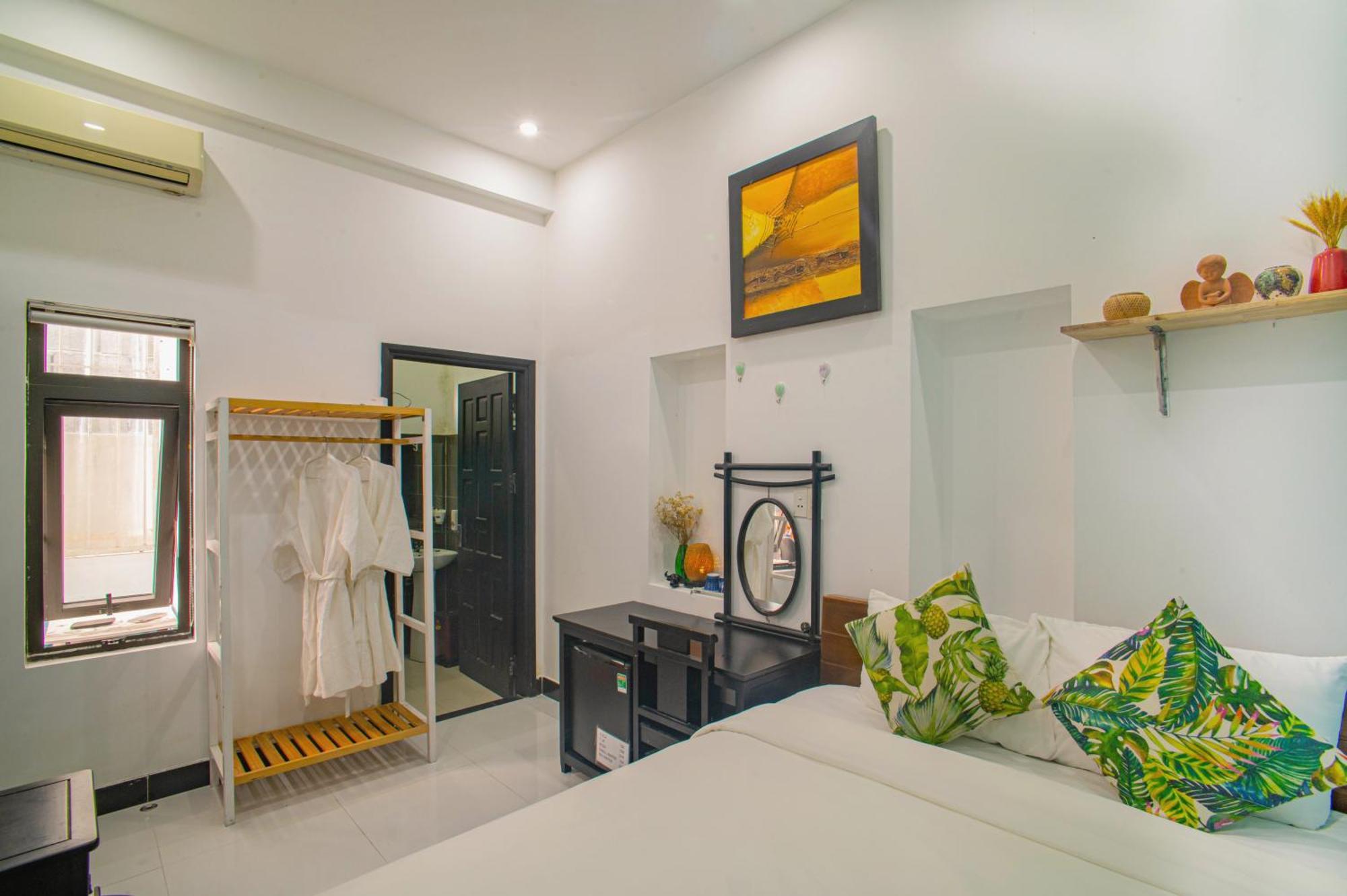Sophia Homestay ホイアン エクステリア 写真