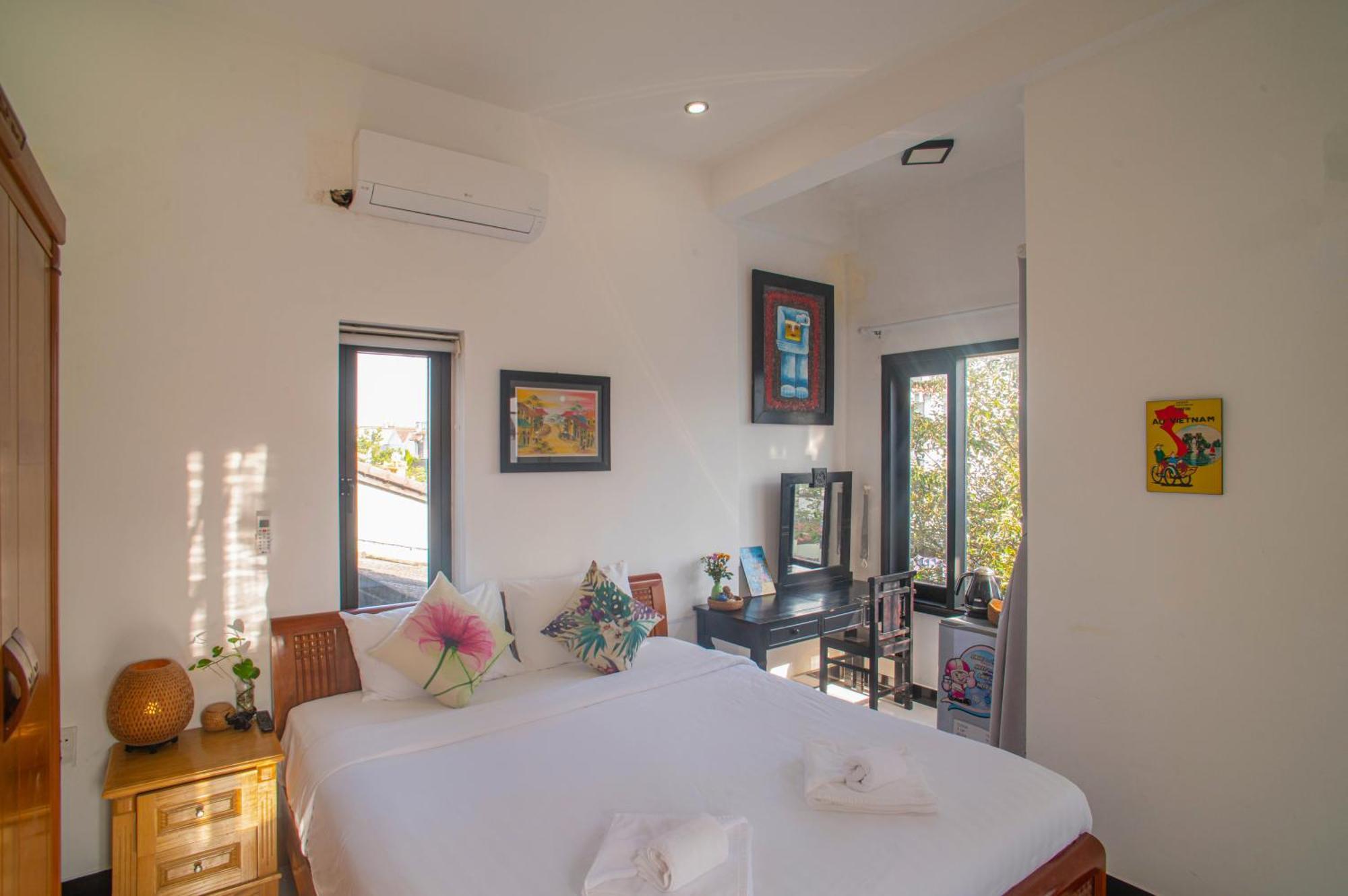 Sophia Homestay ホイアン エクステリア 写真